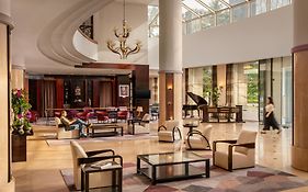 Pullman Bucharest World Trade Center